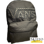 zaino vans off the wall