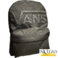 zaino vans off the wall