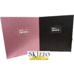 cassettiera pastelli tintaunita glitter