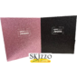 cassettiera pastelli tintaunita glitter