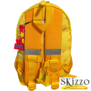 Zainetto asilo 3D YP Kids - immagine 3