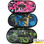 astuccio ovale tintaunita fantasy