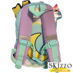 Zainetto asilo 3D YP Kids - immagine 5