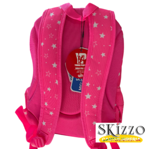 zaino starter young people girl