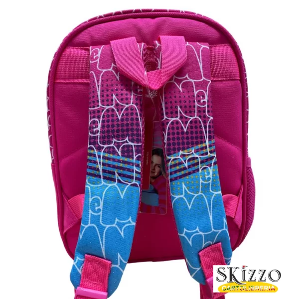 zaino asilo ninna e matti