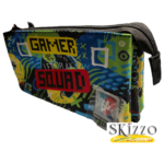 astuccio 3in1 young people boy poolover