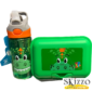 set pranzo young people