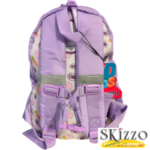 Zainetto asilo 3D YP Kids - immagine 4