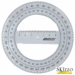 GONIOMETRO 360 ARCHITETTO