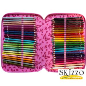maxi astuccio young people glamour