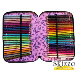 maxi astuccio young people glamour