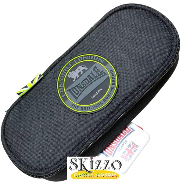 astuccio lonsdale jobber black maricart