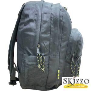 zaino lonsdale jobber black maricart