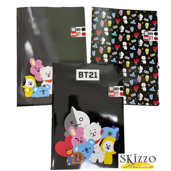 MAXI BT21 maxi bt21