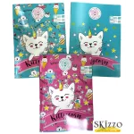 MAXI SHOUT KITTYCORN