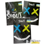 maxi shout smilemellow maricart