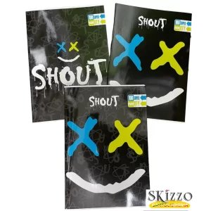 maxi shout smilemellow maricart
