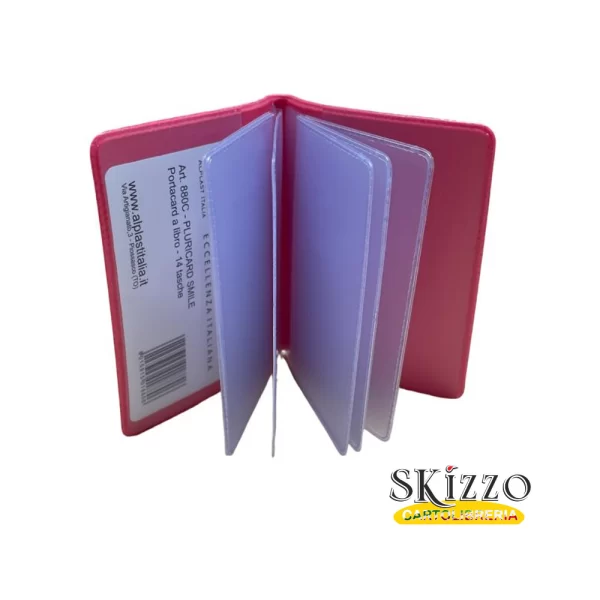 portacard smile alplast italia