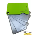 porta documenti poker alplast italia