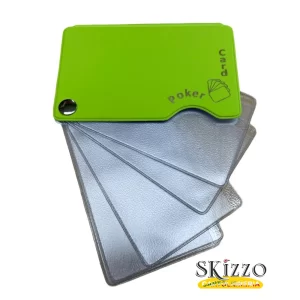 porta documenti poker alplast italia