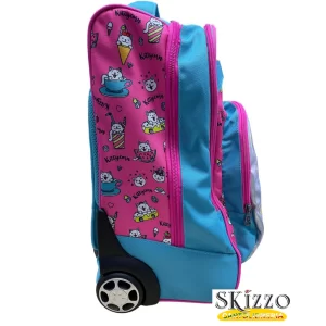 trolley shout maricart