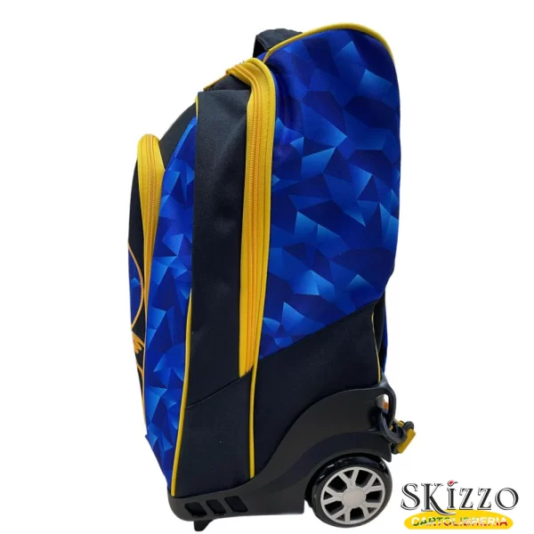 trolley sonic 2
