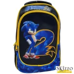 zaino sonic 2