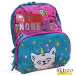 zainetto asilo kittycorn