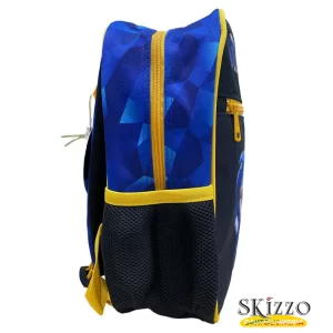 zaino asilo sonic
