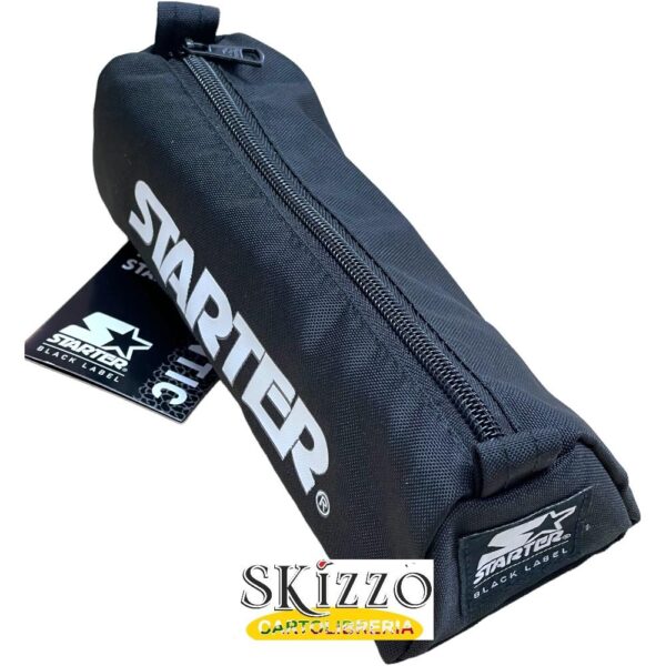 astuccio starter campus nero