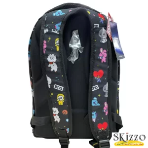 zaino bt21
