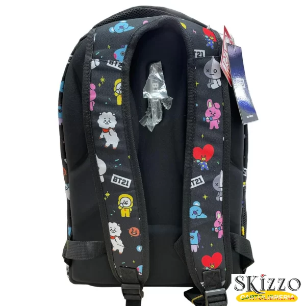 zaino bt21