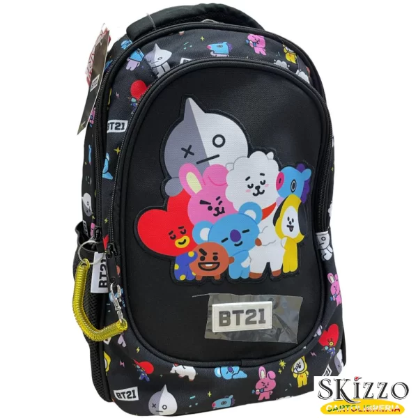 zaino bt21