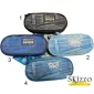 astuccio ovale tintaunita jeans