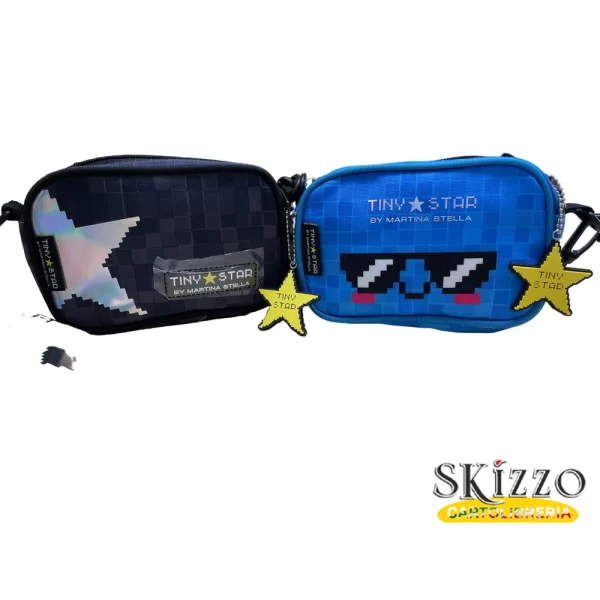 pochette tiny star martina stella