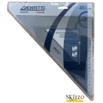 squadra 45° architetto
