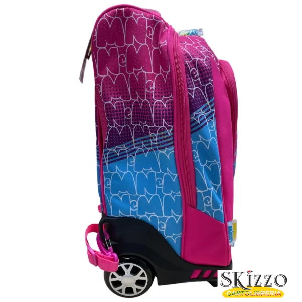trolley ninna e matti