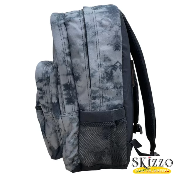 zaino lonsdale jobber rusty