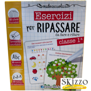 Scrivi e cancella - Edizioni del Borgo - immagine 6