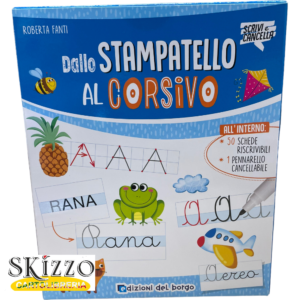 Scrivi e cancella - Edizioni del Borgo - immagine 8