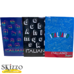 maxi materia italiano