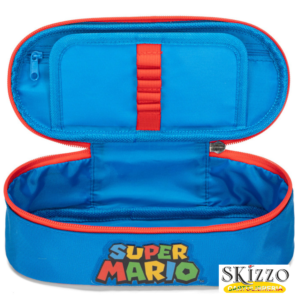 astuccio supermario