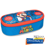 astuccio supermario