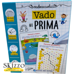 Scrivi e cancella - Edizioni del Borgo - immagine 3