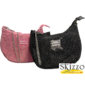 mini fashion bag tintaunita lurex