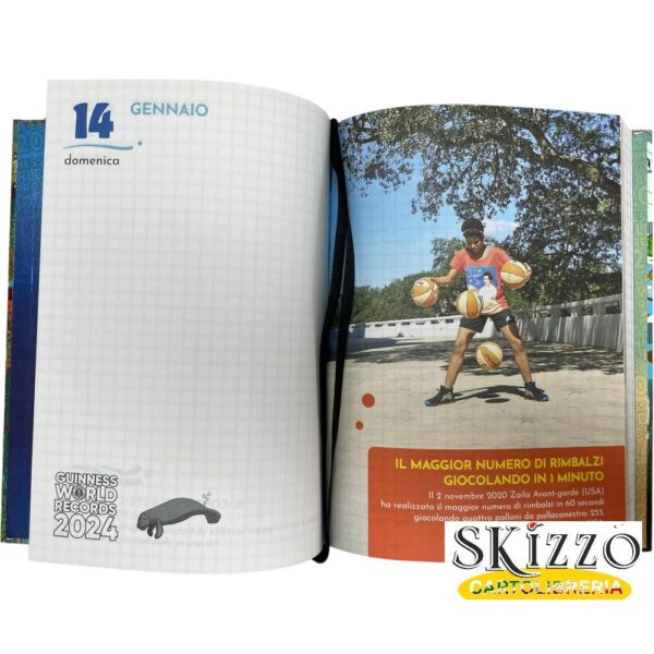 diario guinness world records