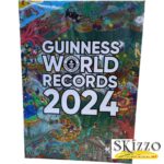 diario guinness world records
