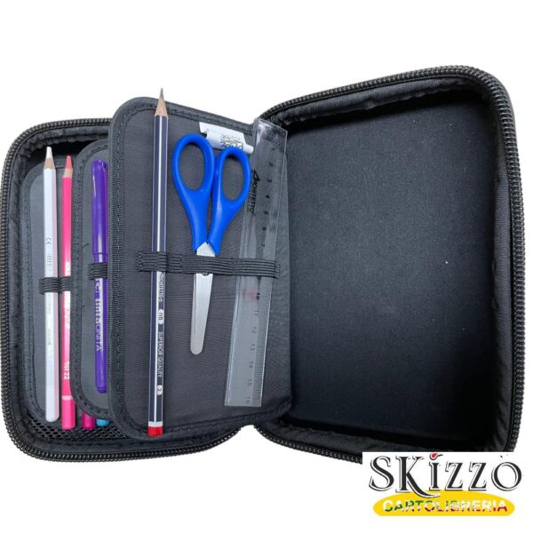 astuccio onetime tintaunita jeans