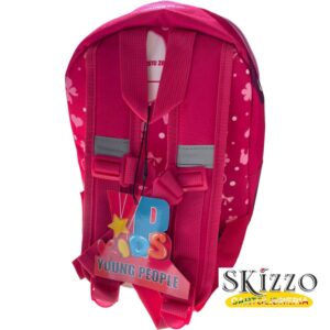 Zainetto asilo Young People Kids - immagine 4