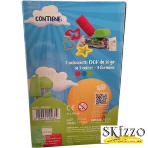 Astuccio Bus Young People Kids - immagine 3